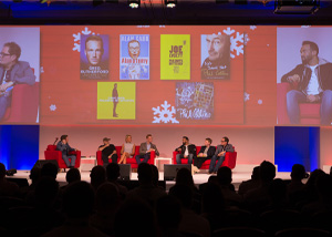 TESCO GM Conference 2016Celtic Manor Resort17.10.16©Steve Pope - Fotowales