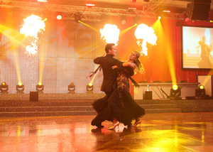 Homebase Charity Ball